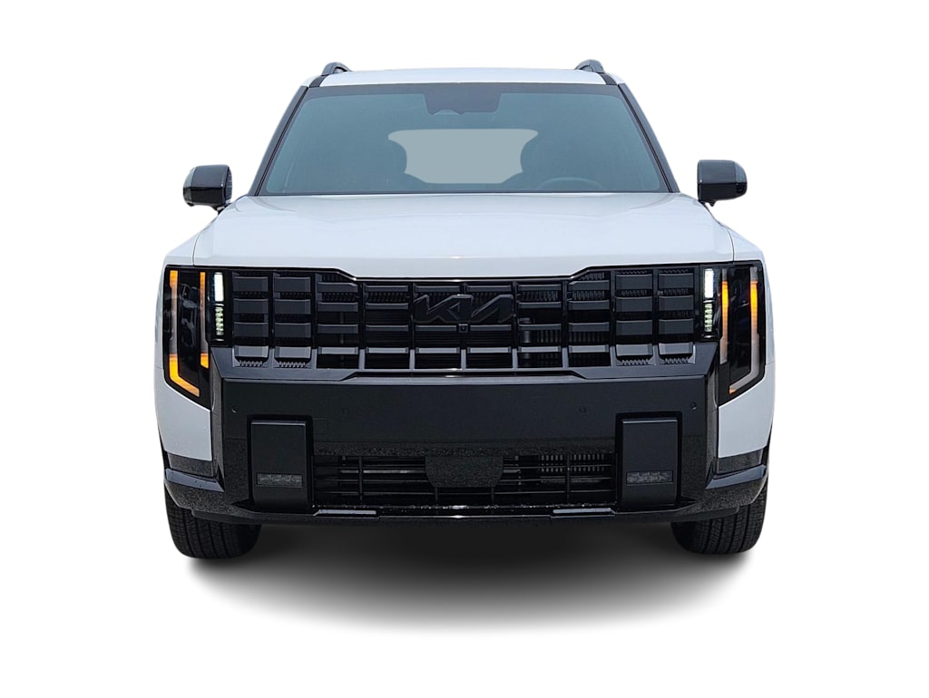 Thumbnail: 2027 Kia Telluride - 6