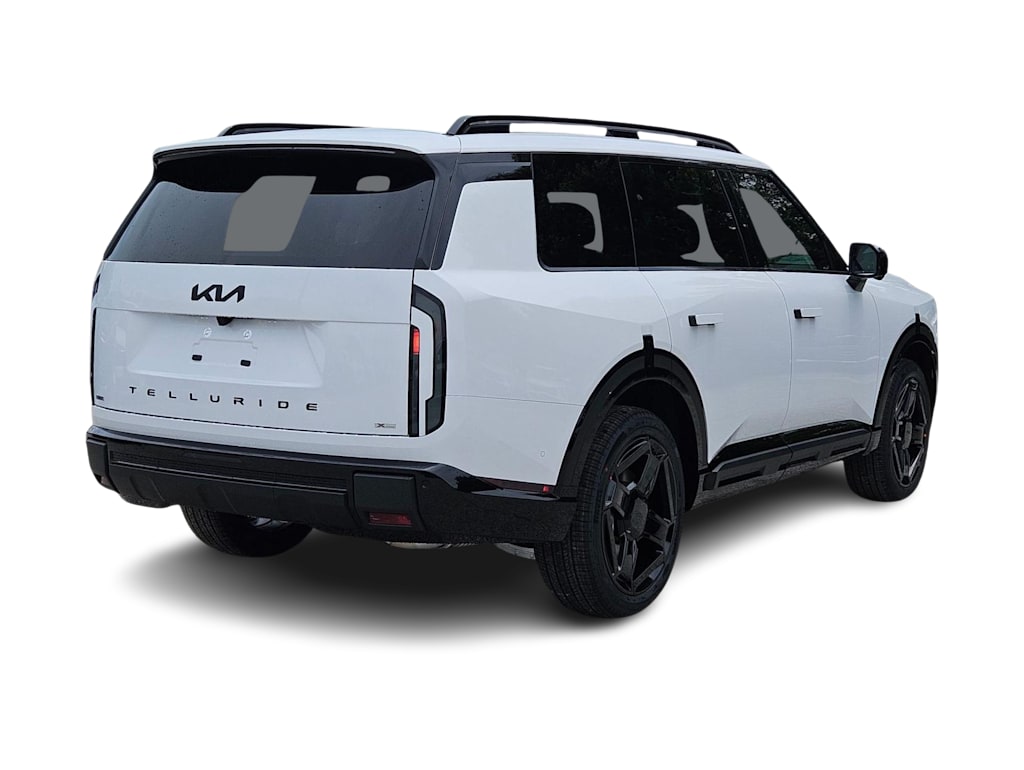 Thumbnail: 2027 Kia Telluride - 19
