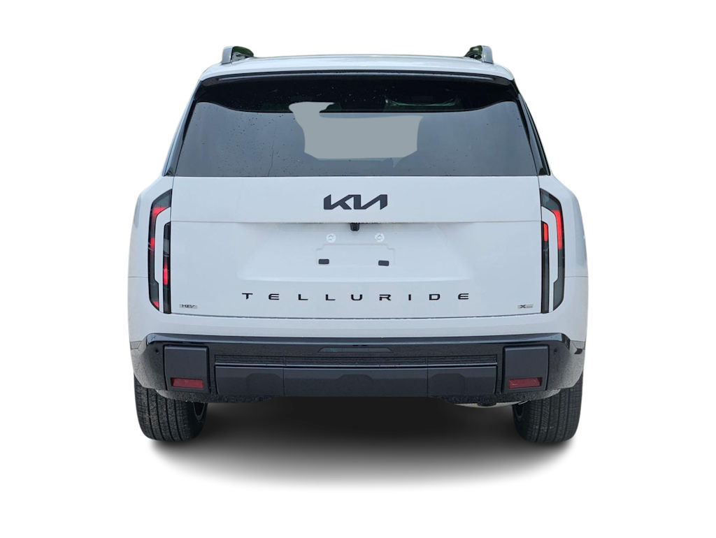 Thumbnail: 2027 Kia Telluride - 5