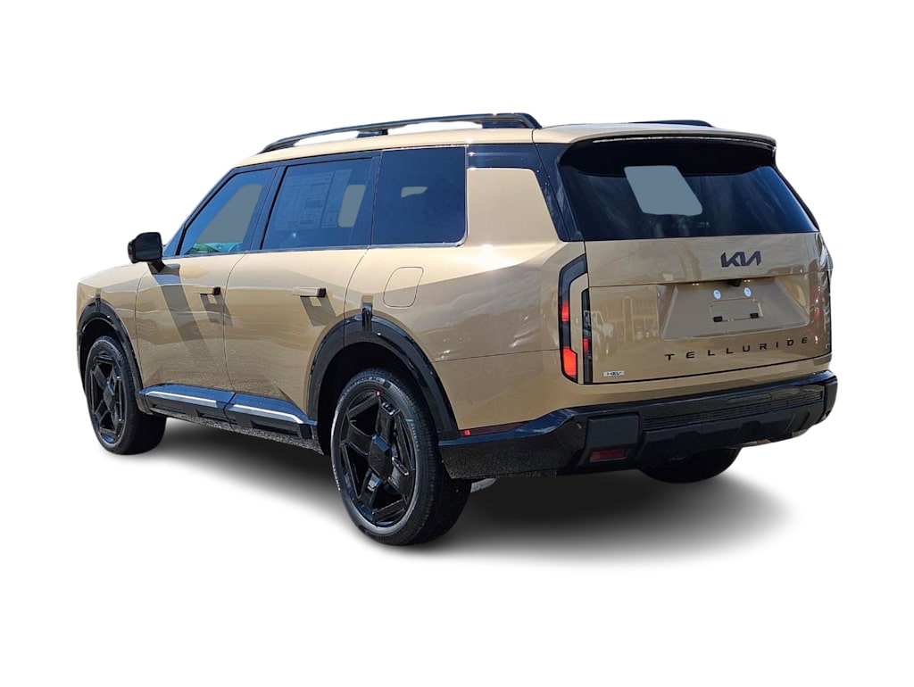 Thumbnail: 2027 Kia Telluride - 4