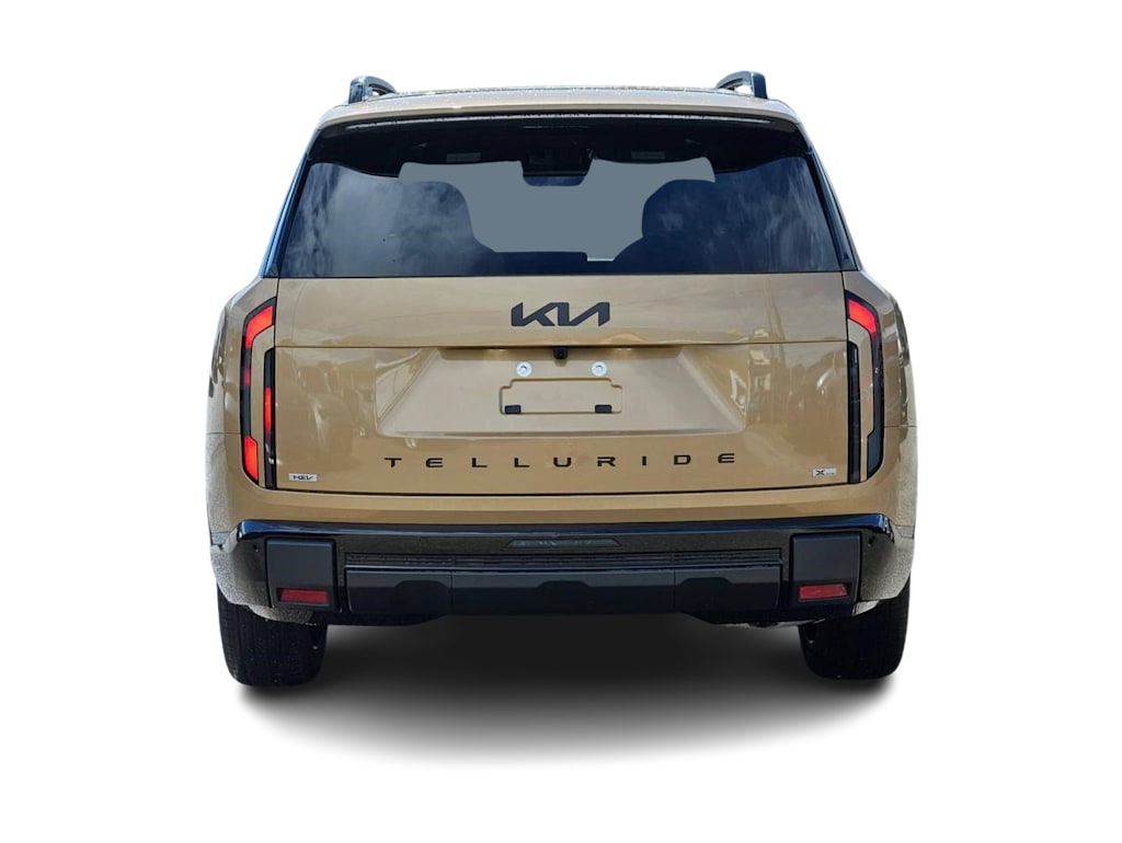 Thumbnail: 2027 Kia Telluride - 5
