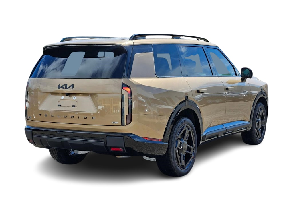 Thumbnail: 2027 Kia Telluride - 18