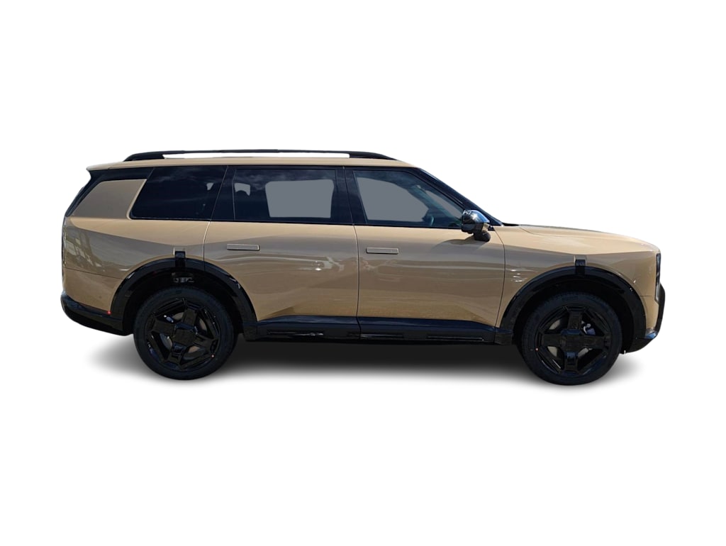 Thumbnail: 2027 Kia Telluride - 19