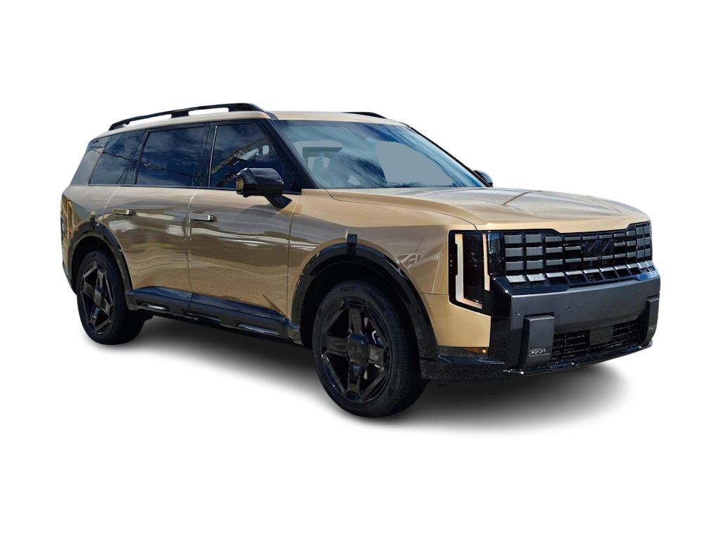 Thumbnail: 2027 Kia Telluride - 20