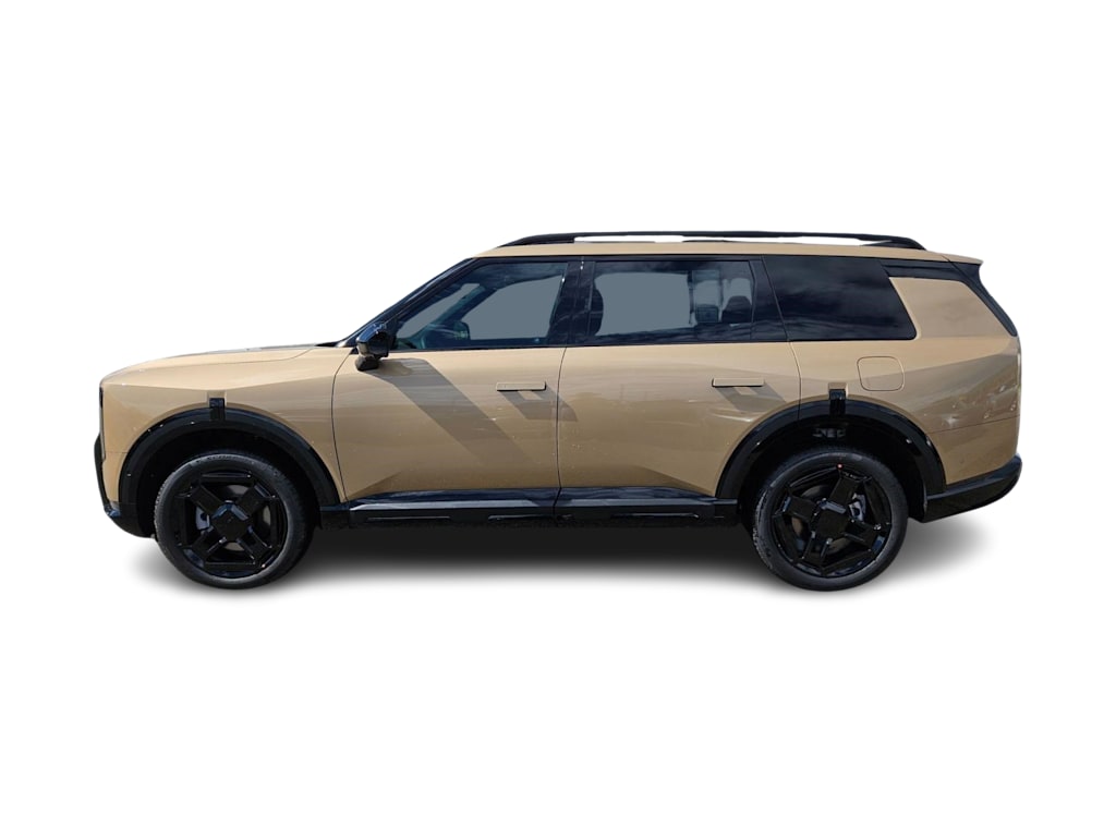 Thumbnail: 2027 Kia Telluride - 3