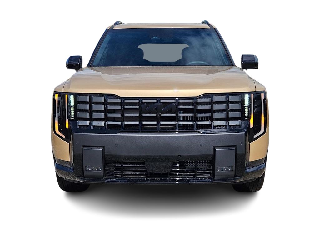 Thumbnail: 2027 Kia Telluride - 6