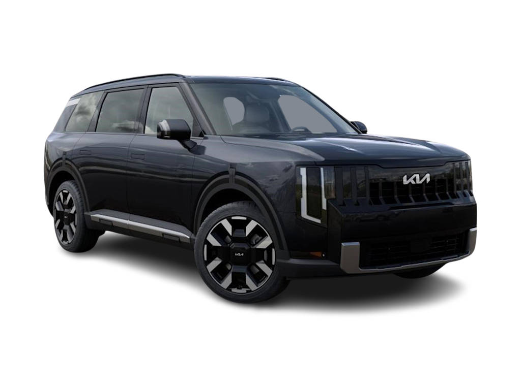 Thumbnail: 2027 Kia Telluride - 14