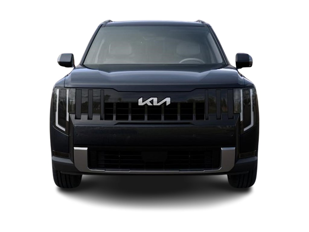 Thumbnail: 2027 Kia Telluride - 5