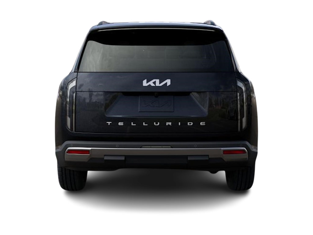 Thumbnail: 2027 Kia Telluride - 11
