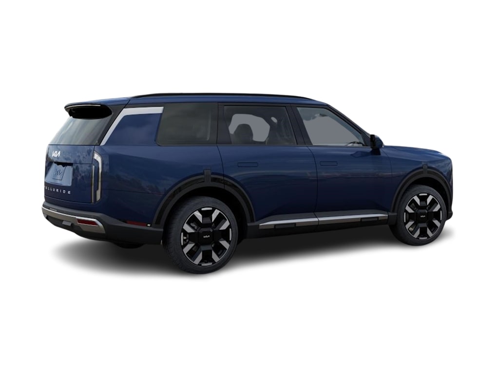 Thumbnail: 2027 Kia Telluride - 13