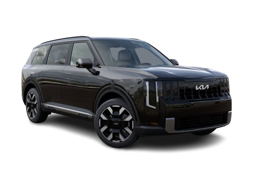 Thumbnail: 2027 Kia Telluride - 45