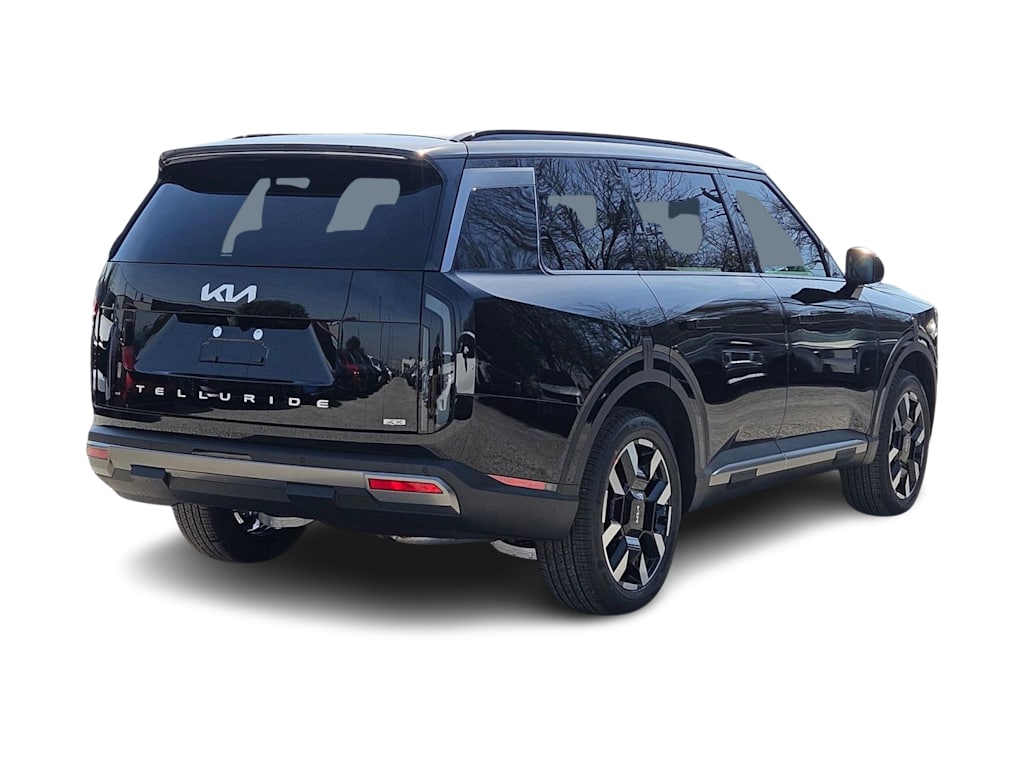 Thumbnail: 2027 Kia Telluride - 19