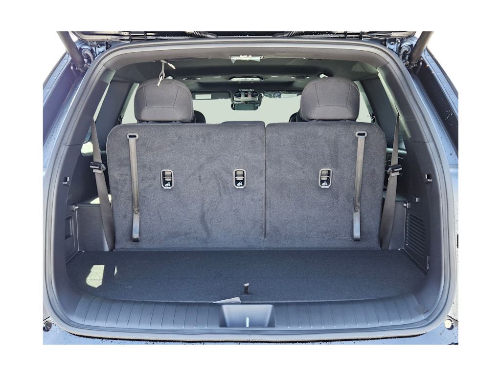 Thumbnail: 2027 Kia Telluride - 17