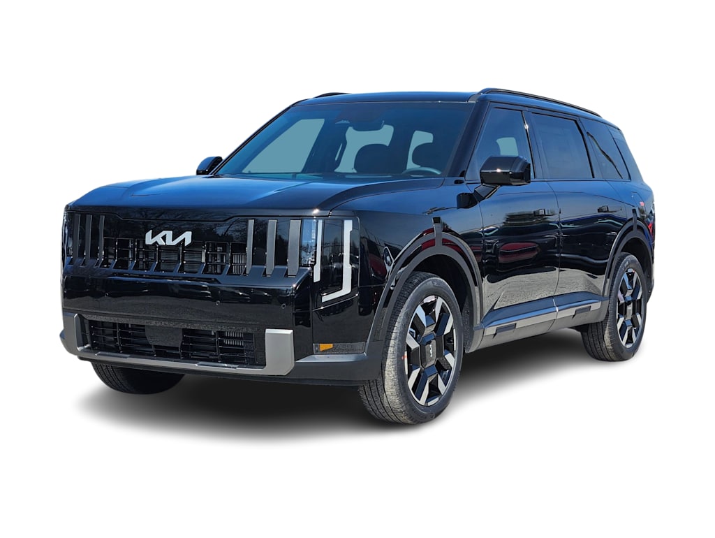 Thumbnail: 2027 Kia Telluride - 22