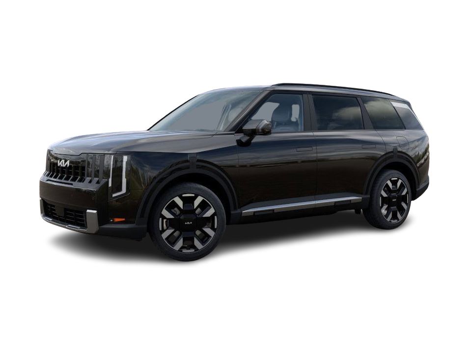 Thumbnail: 2027 Kia Telluride - 40