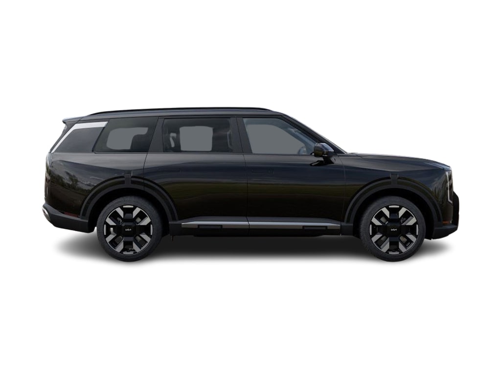 Thumbnail: 2027 Kia Telluride - 44