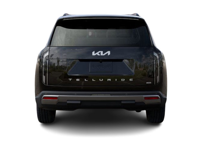 Thumbnail: 2027 Kia Telluride - 42