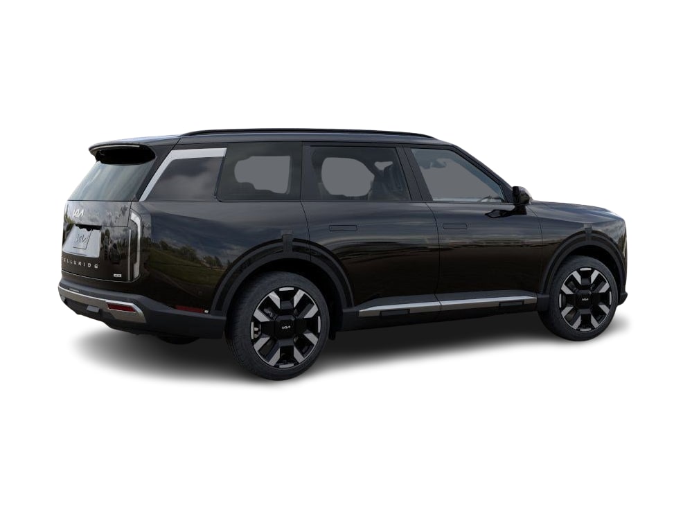 Thumbnail: 2027 Kia Telluride - 43