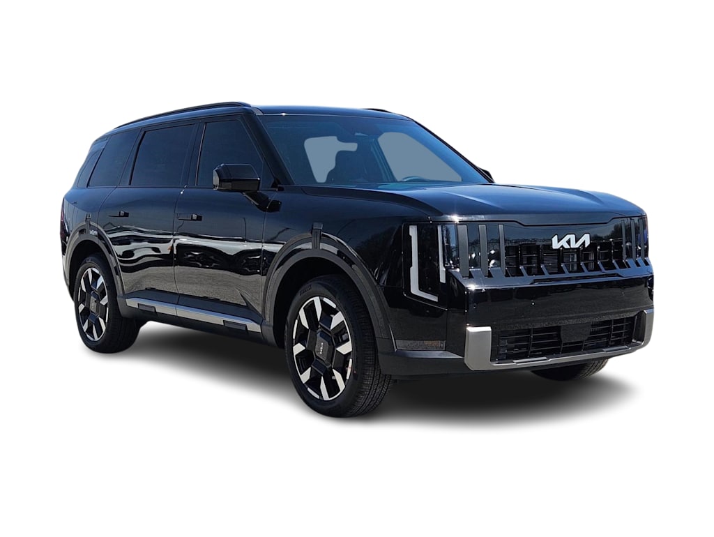 Thumbnail: 2027 Kia Telluride - 21