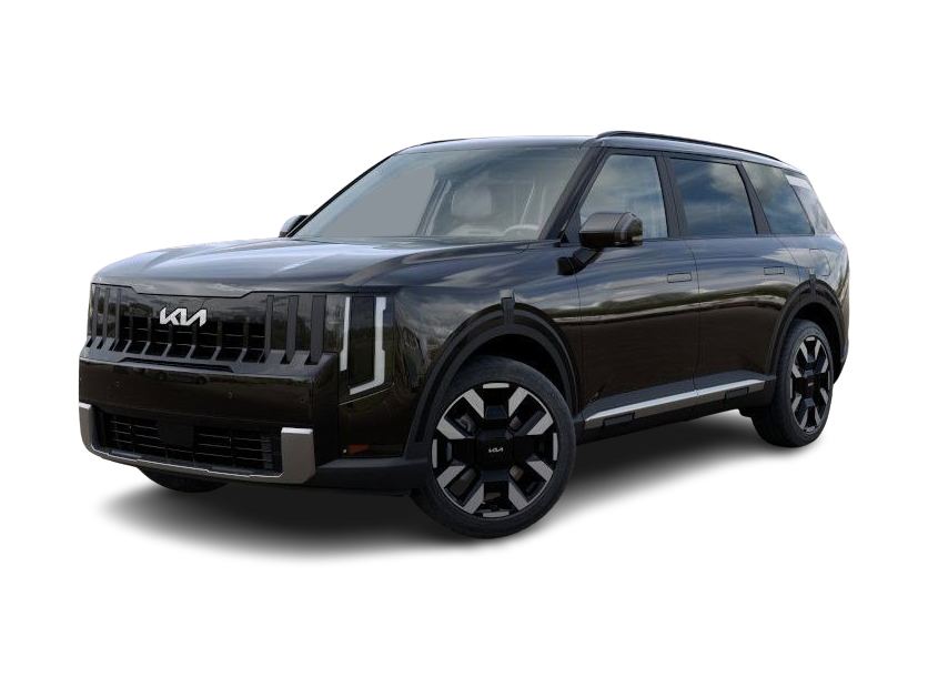 Thumbnail: 2027 Kia Telluride - 38