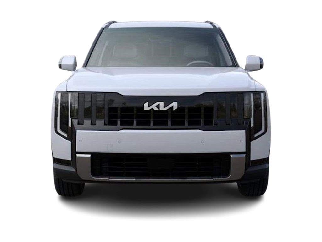 Thumbnail: 2027 Kia Telluride - 5