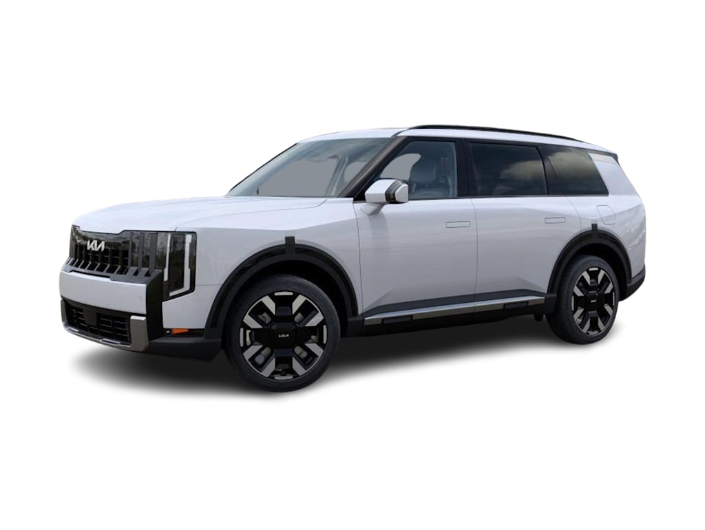 Thumbnail: 2027 Kia Telluride - 3