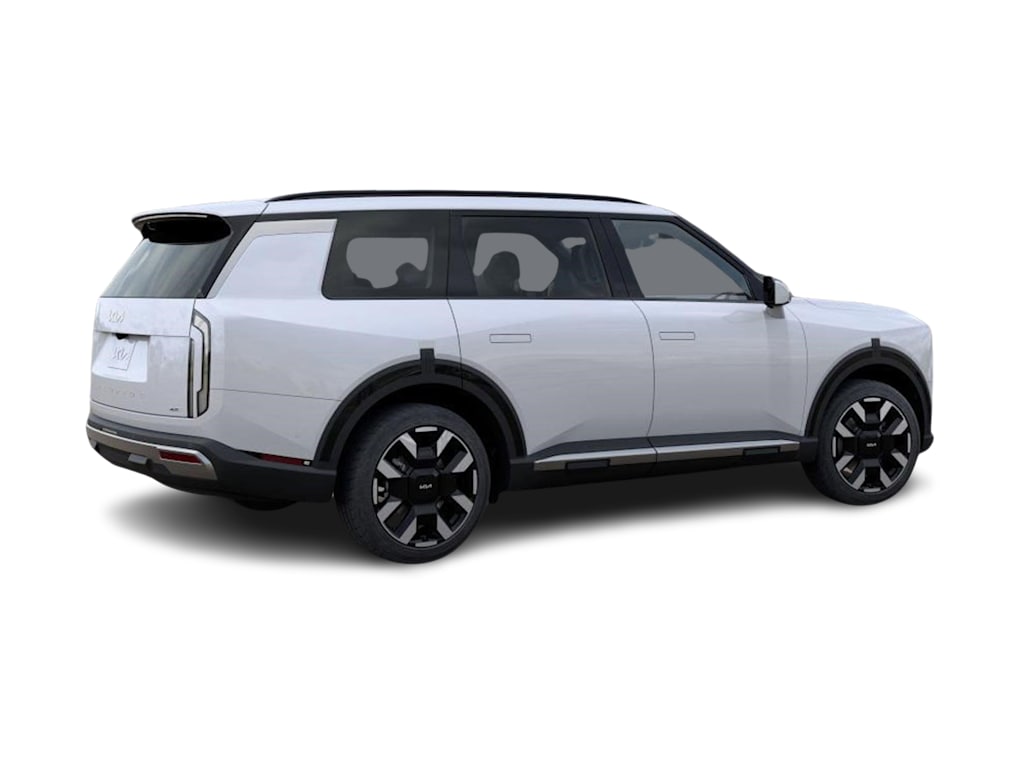 Thumbnail: 2027 Kia Telluride - 14