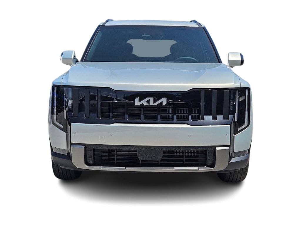 Thumbnail: 2027 Kia Telluride - 6