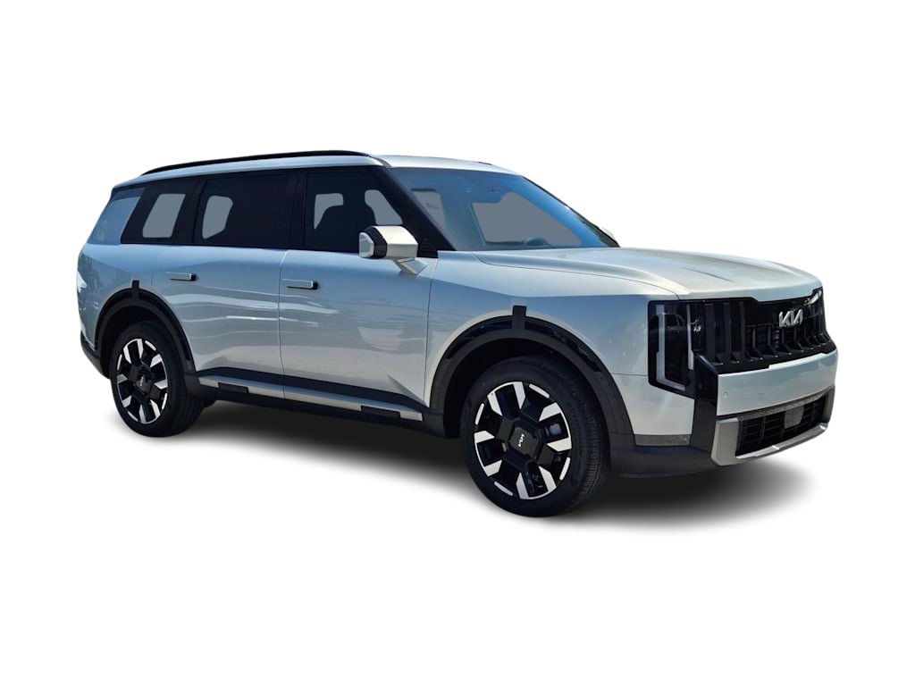 Thumbnail: 2027 Kia Telluride - 23