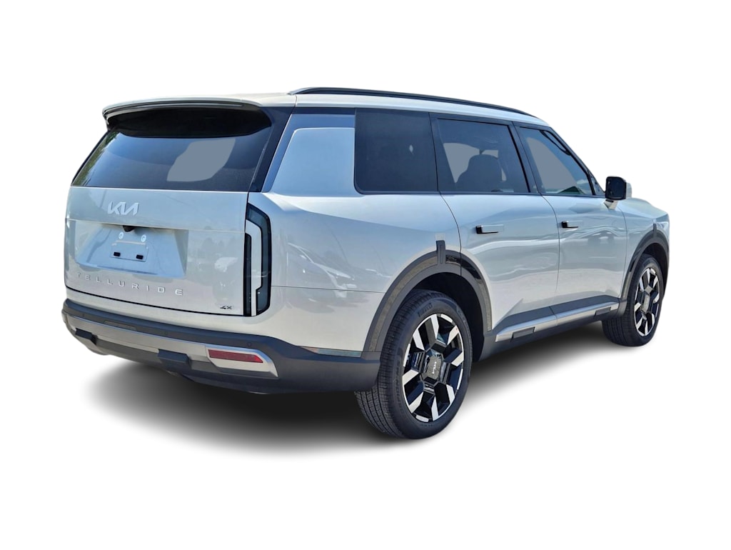 Thumbnail: 2027 Kia Telluride - 21