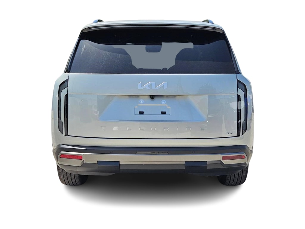 Thumbnail: 2027 Kia Telluride - 5