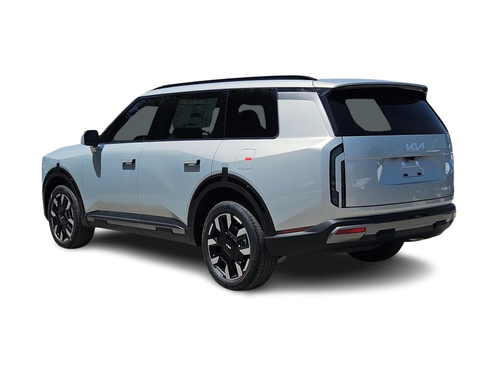 Thumbnail: 2027 Kia Telluride - 4