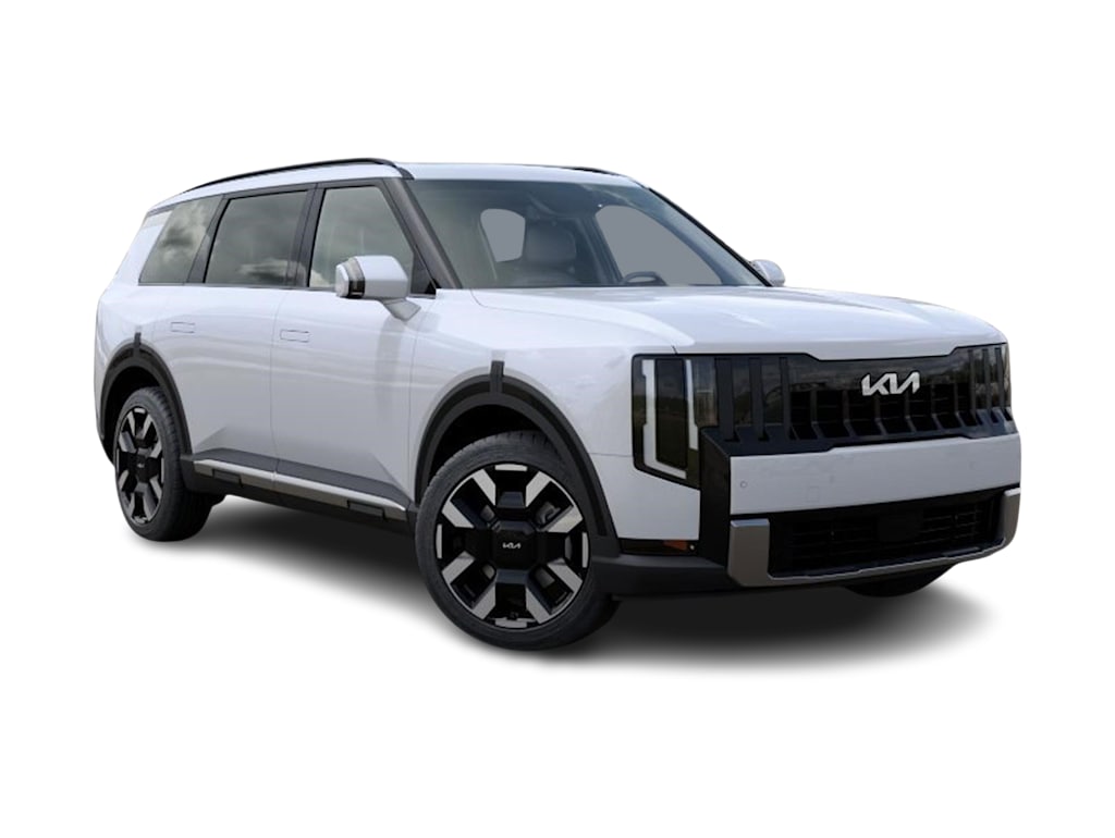 Thumbnail: 2027 Kia Telluride - 12