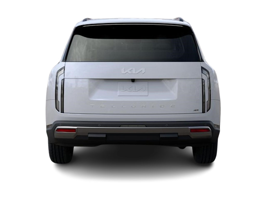 Thumbnail: 2027 Kia Telluride - 11