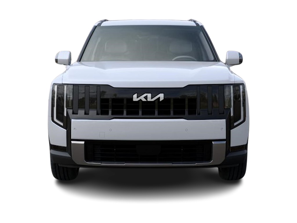 Thumbnail: 2027 Kia Telluride - 3