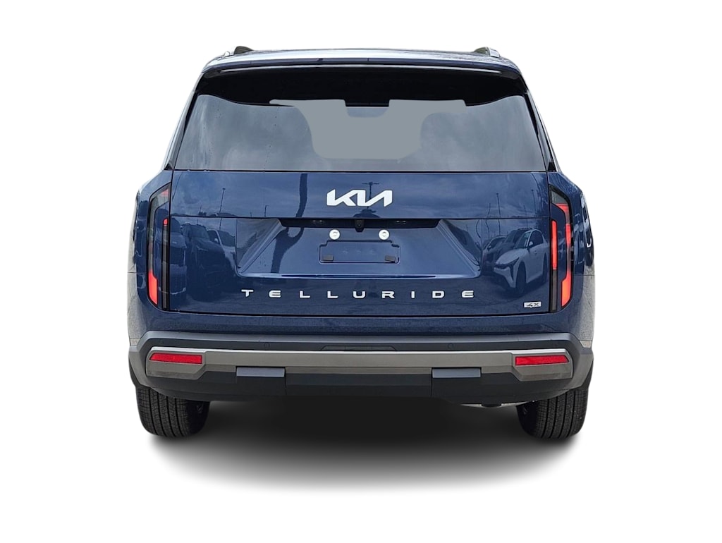 Thumbnail: 2027 Kia Telluride - 5