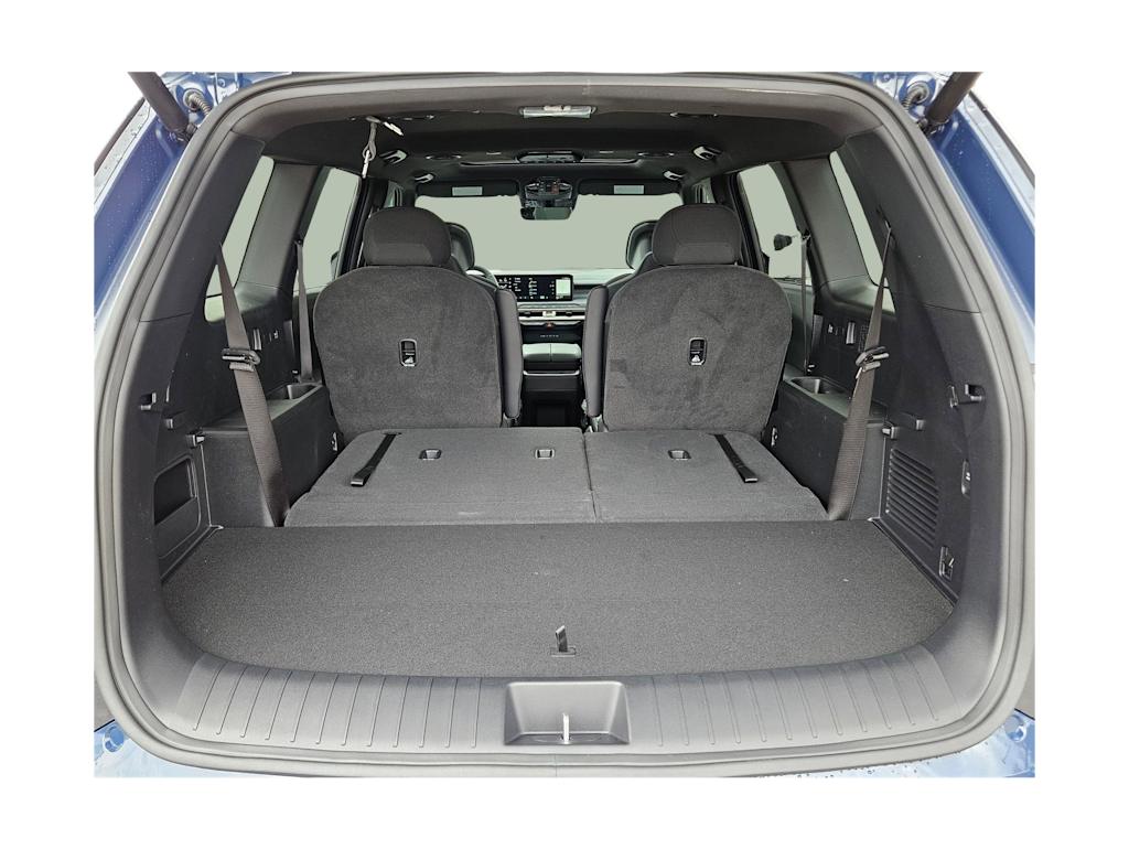 Thumbnail: 2027 Kia Telluride - 18