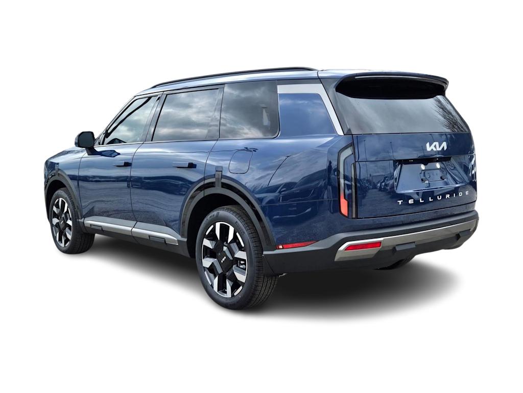 Thumbnail: 2027 Kia Telluride - 4