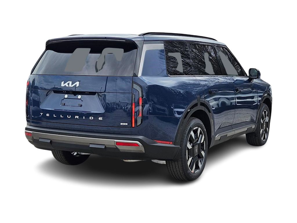 Thumbnail: 2027 Kia Telluride - 21