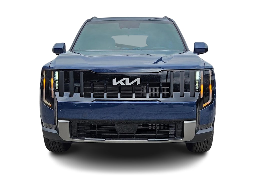 Thumbnail: 2027 Kia Telluride - 6