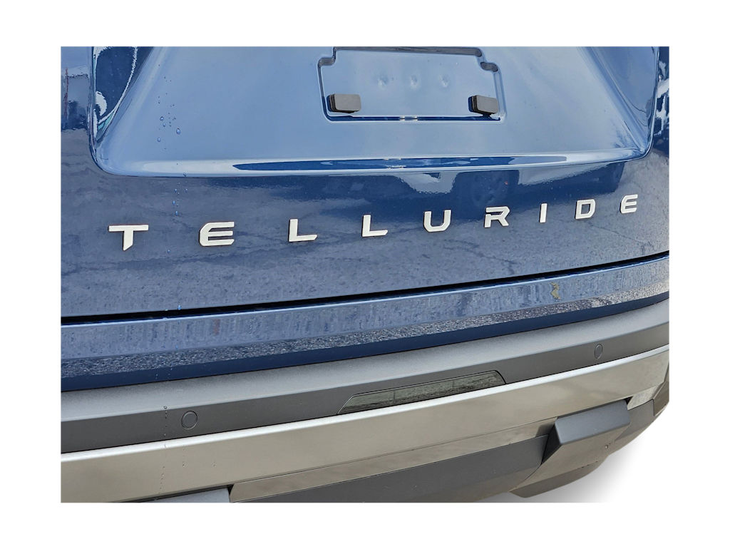 Thumbnail: 2027 Kia Telluride - 26