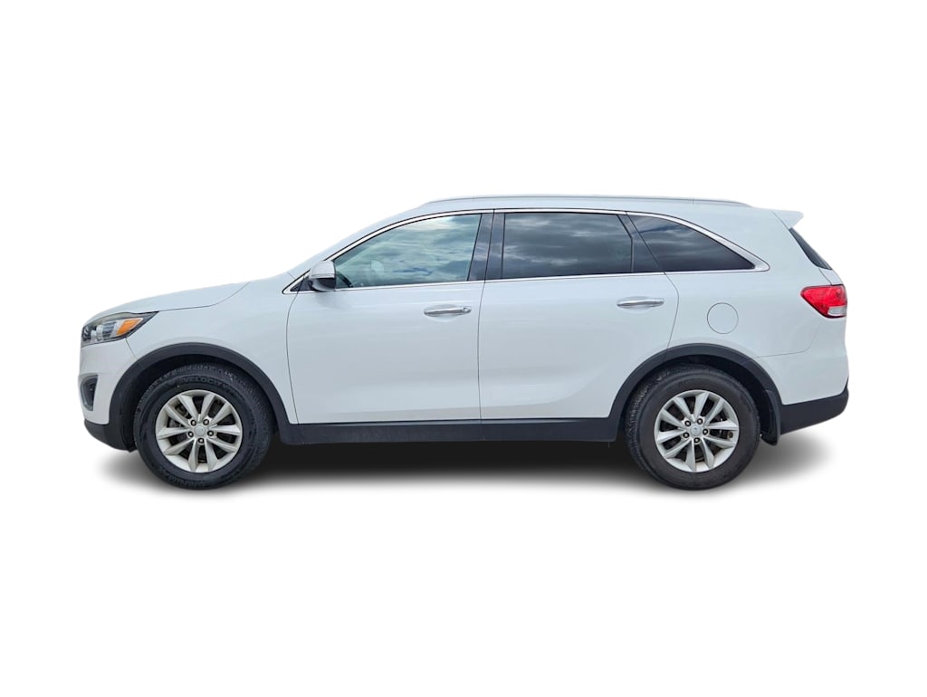 Thumbnail: 2018 Kia Sorento - 3