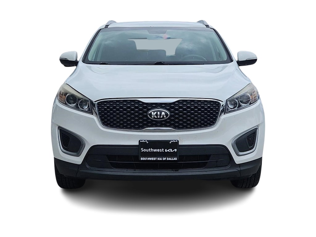 Thumbnail: 2018 Kia Sorento - 6
