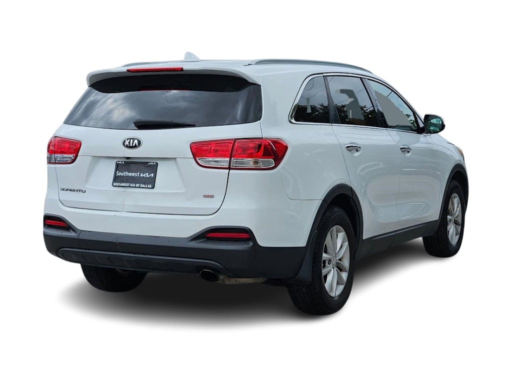 Thumbnail: 2018 Kia Sorento - 15