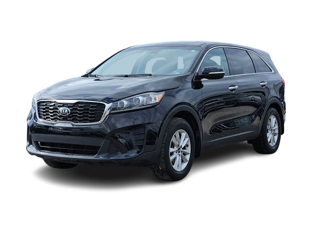 Thumbnail: 2020 Kia Sorento - 24