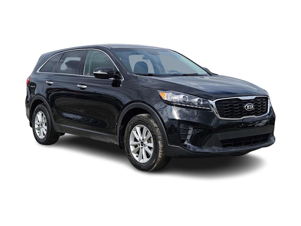 Thumbnail: 2020 Kia Sorento - 23