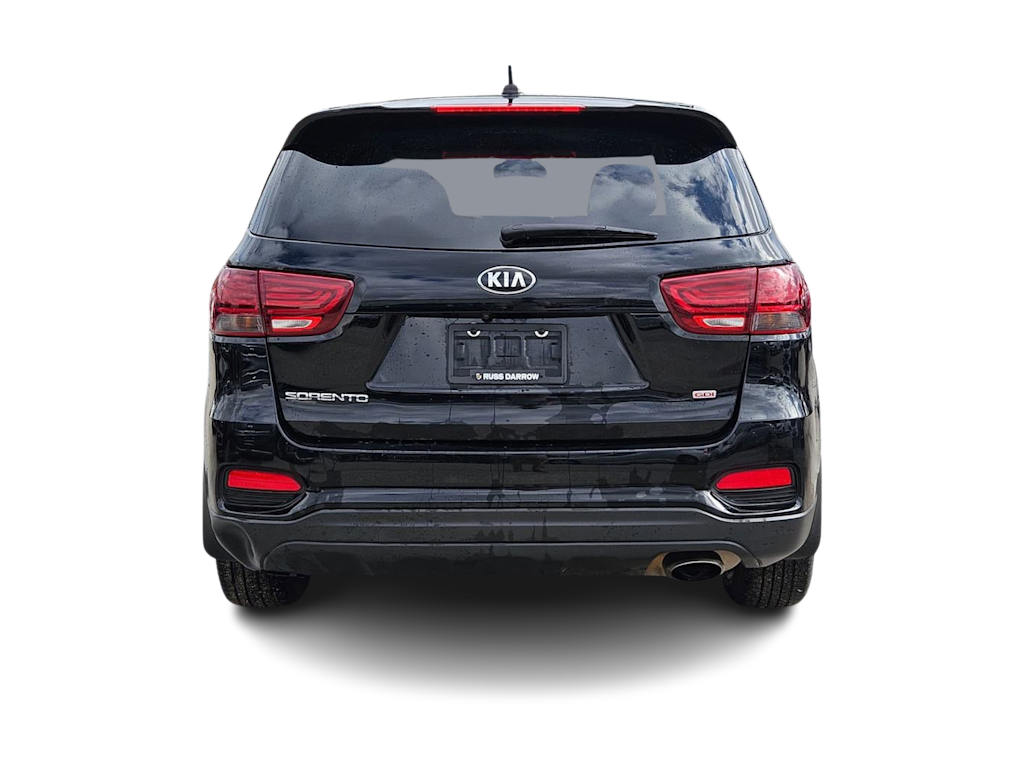 Thumbnail: 2020 Kia Sorento - 5