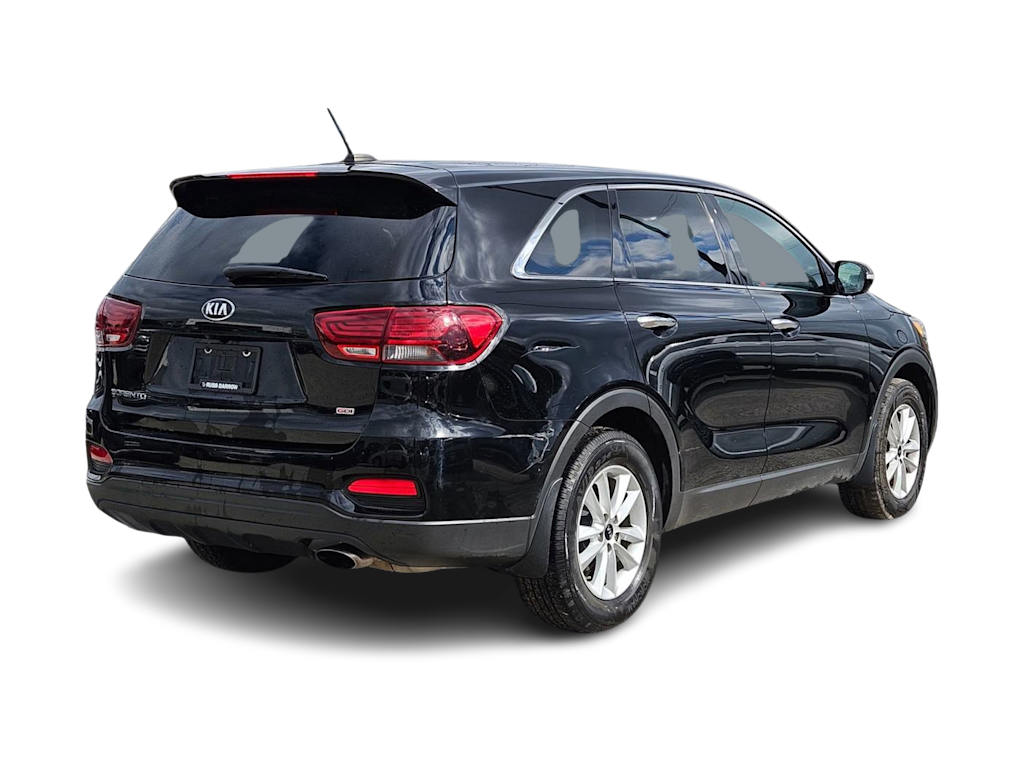Thumbnail: 2020 Kia Sorento - 21