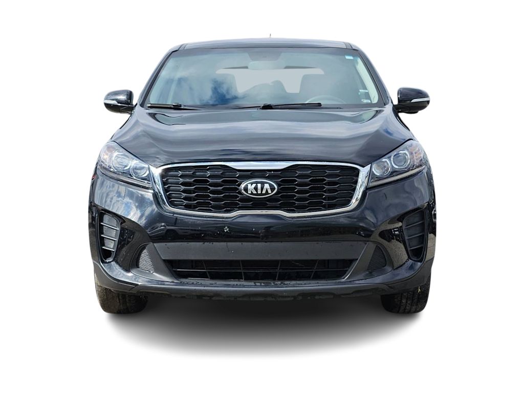 Thumbnail: 2020 Kia Sorento - 6