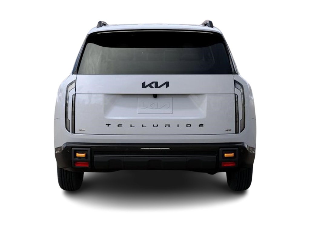 Thumbnail: 2027 Kia Telluride - 5